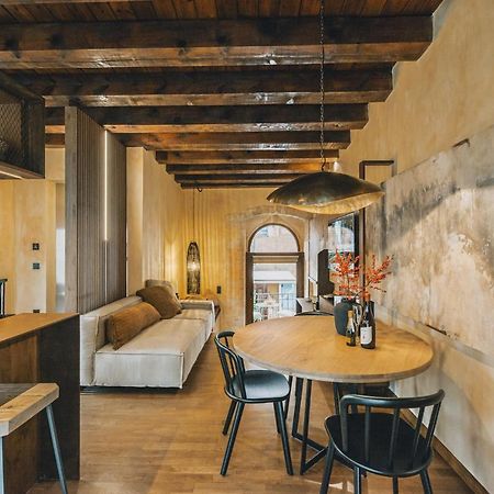 الشقق الفندقية خانيافي  Oniros Residenza Vecchia المظهر الخارجي الصورة