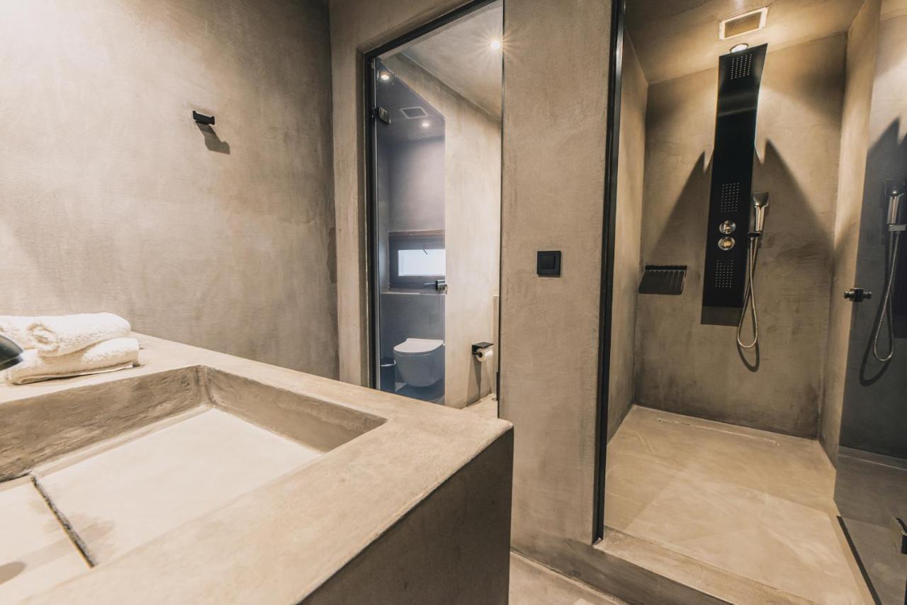 الشقق الفندقية خانيافي  Oniros Residenza Vecchia المظهر الخارجي الصورة