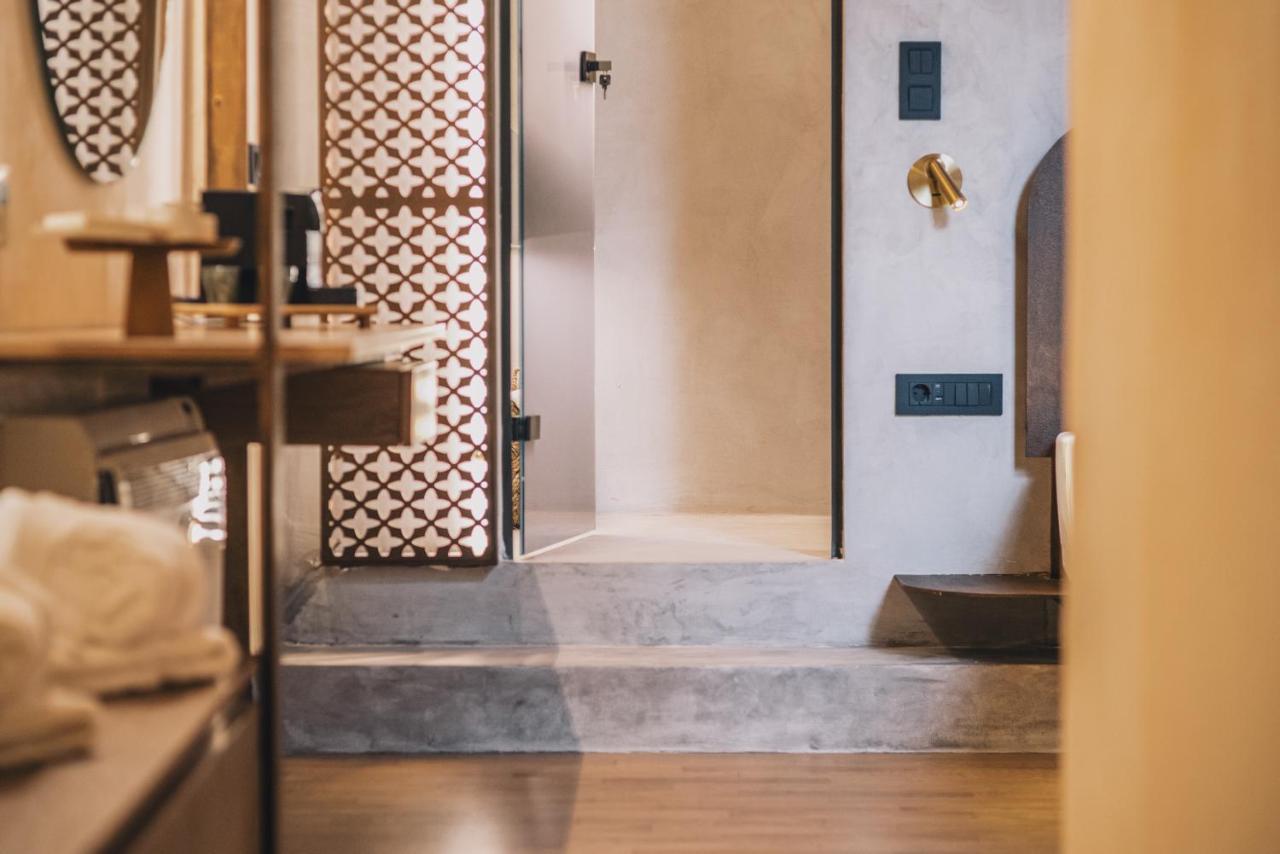 الشقق الفندقية خانيافي  Oniros Residenza Vecchia المظهر الخارجي الصورة